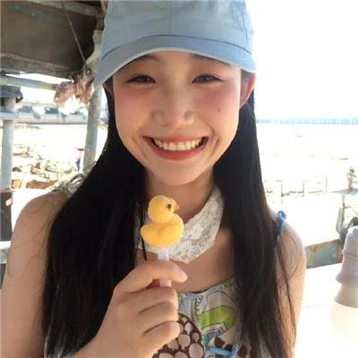 天真派杨门女将
