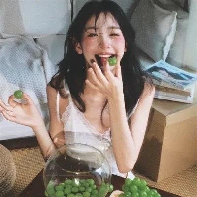你的面孔