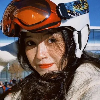 美人攻略